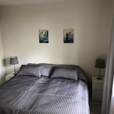 Sonderland Apt - Platous Gate 31 Oslo Kültér fotó