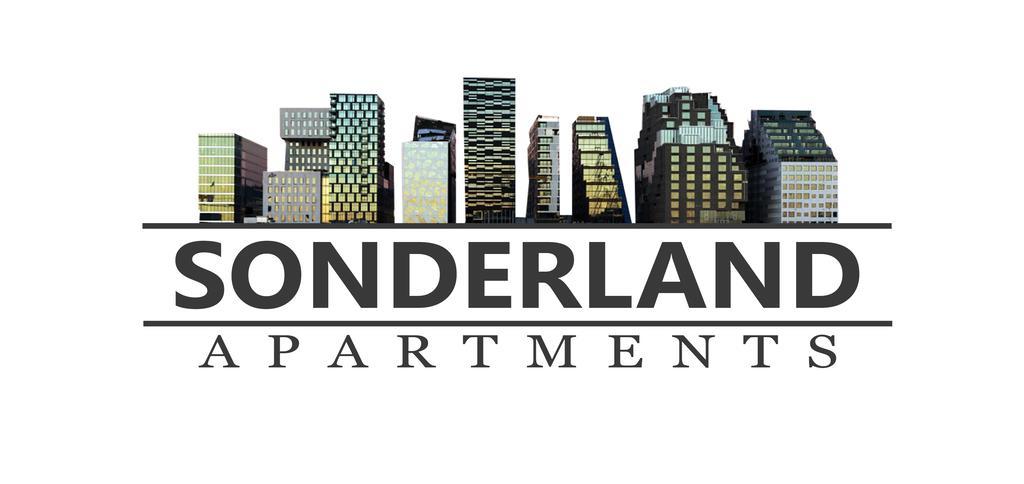 Sonderland Apt - Platous Gate 31 Oslo Kültér fotó
