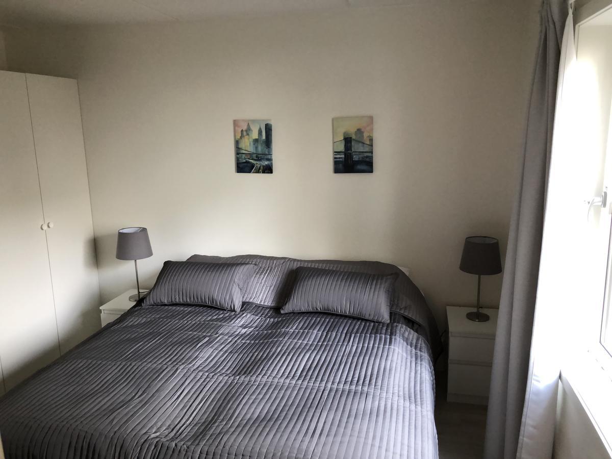 Sonderland Apt - Platous Gate 31 Oslo Kültér fotó