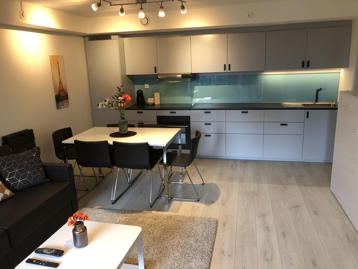 Sonderland Apt - Platous Gate 31 Oslo Kültér fotó