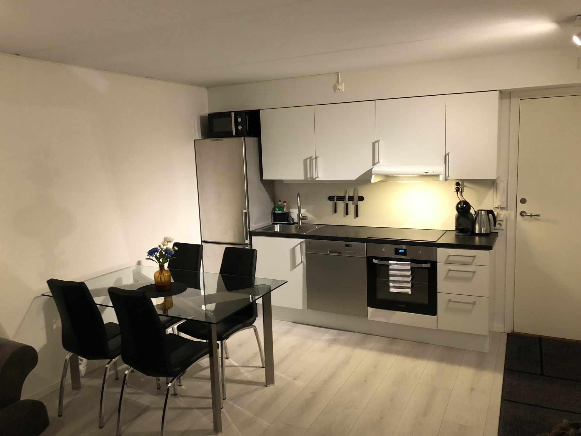Sonderland Apt - Platous Gate 31 Oslo Kültér fotó