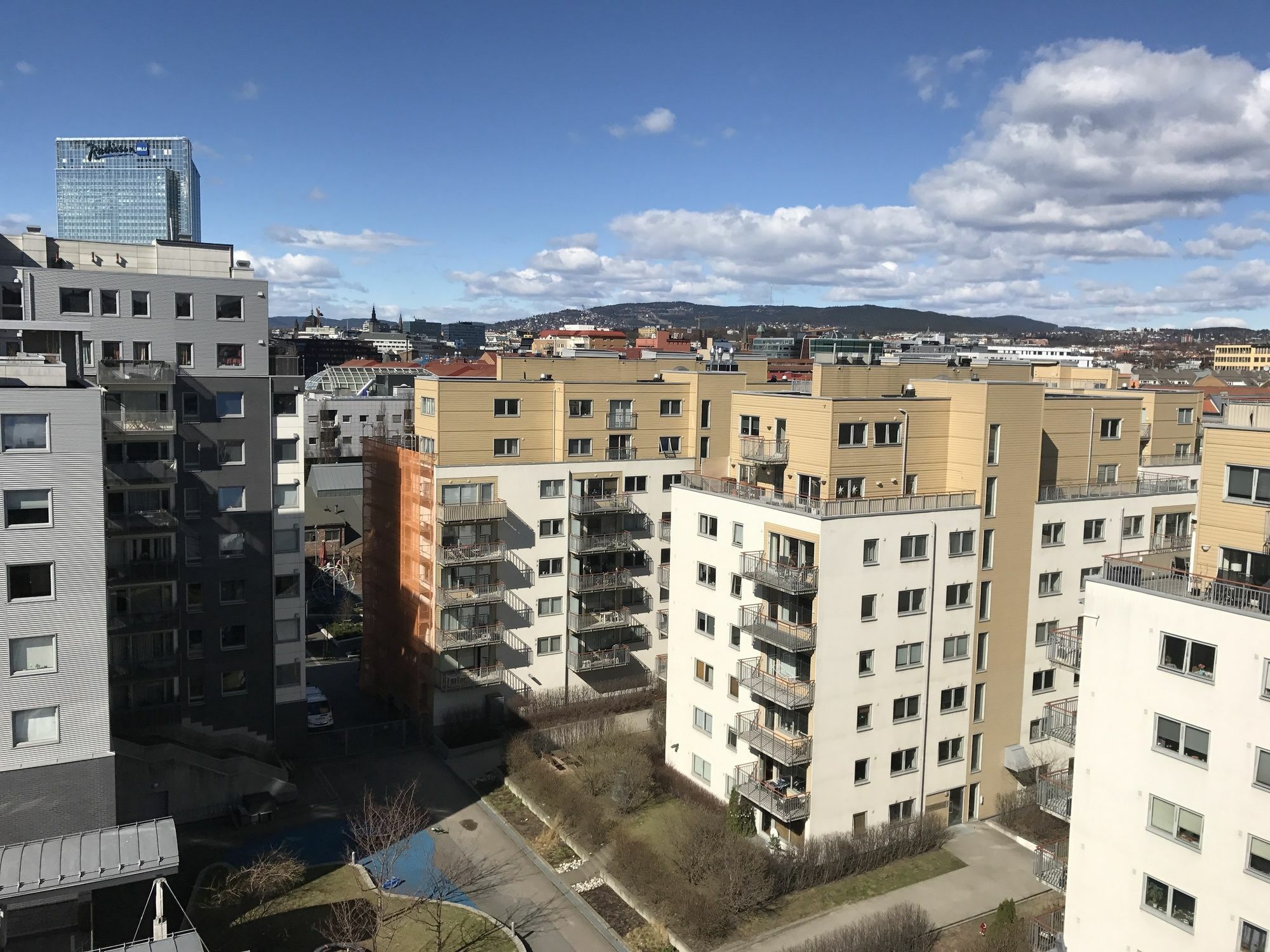 Sonderland Apt - Platous Gate 31 Oslo Kültér fotó